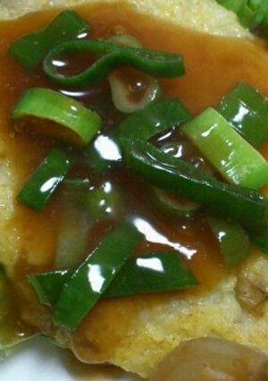 あの人気カフェの！もちもちハンバーグ-レシピのメイン写真