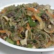 お助けおかず、チャプチェ