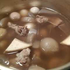 รูปของ おでんからの①②③！！