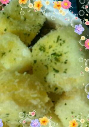 ふわ♪はんぺんのチーズハムフライ-レシピのメイン写真