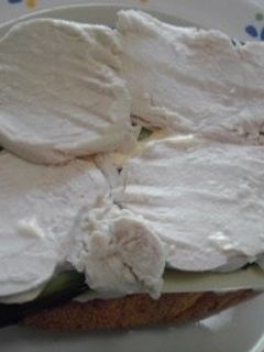鶏むね肉でゆで鶏♪しっとりおいしいよ☆-レシピのメイン写真