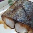 簡単☆さわらの照り焼き