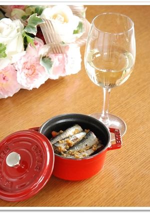 とまとサーディン-レシピのメイン写真