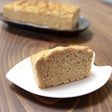 きなこパウンドケーキ*卵牛乳小麦砂糖なし