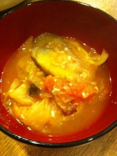 塩麹で旨味倍増な♡野菜とろりスープ〜♫-レシピのメイン写真