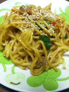 何にでもごま-レシピのメイン写真