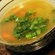 リメイク!捨てないで鶏手羽先の中華スープ