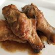 【TV放送レシピ】簡単漬け焼きチキン!