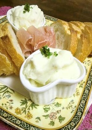 なめらかクリームポテトペースト-レシピのメイン写真