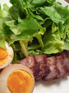 チャーシュー -レシピのメイン写真