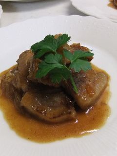 塩麹de豚肉のマーマレード煮-レシピのメイン写真