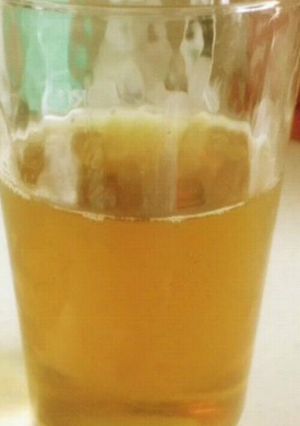 気分はスパークリングワイン♪お酢サイダー-レシピのメイン写真