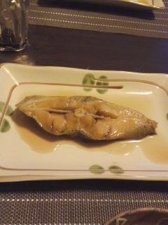カレイの煮付け-レシピのメイン写真