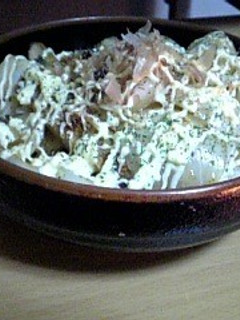新玉ねぎの簡単おつまみサラダ-レシピのメイン写真