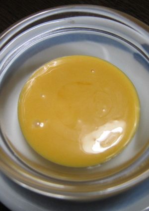 サルサマオネーサ（マヨネーズ）＠手作り-レシピのメイン写真