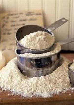 オールパーパスフラワーを薄力粉に-レシピのメイン写真