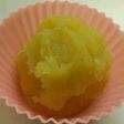 混ぜるだけ♪パイナップルきんとん