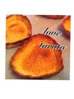 簡単!タルト生地-レシピのメイン写真
