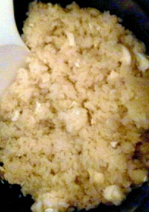 簡単♪鯛飯-レシピのメイン写真