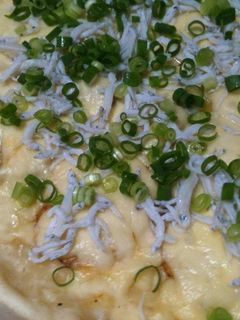 塩麹ピザ。-レシピのメイン写真