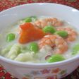 春キャベツのごちそうスープ