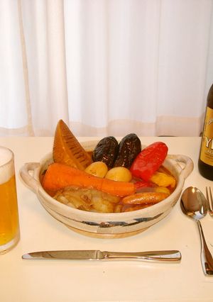 巨大具スープカレー-レシピのメイン写真