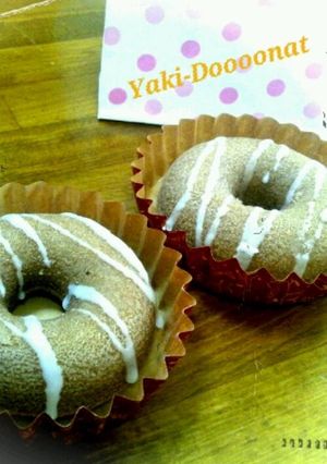 ＊＊ふわっふわ焼きど＊＊-レシピのメイン写真