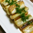 焼きネギのはちみつバルサミコ酢マリネ