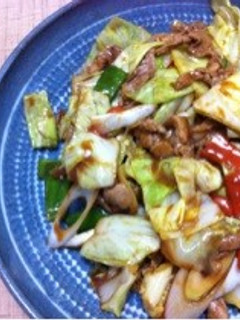 下処理で失敗なし☆回鍋肉-レシピのメイン写真