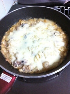 和風味噌グラタン-レシピのメイン写真