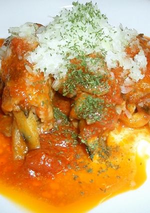 ＊塩麹でおいしく＊豚肉のとろ～り巻き-レシピのメイン写真