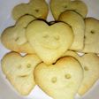 ホワイトデーに!ママのサクサク♡クッキー