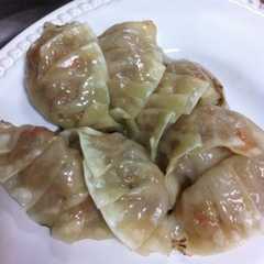 รูปของ ヘルシー餃子チャオズ☆