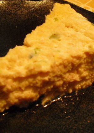 レンジですぐ出来る！豆腐ハンバーグ-レシピのメイン写真