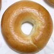 塩麹プレーンベーグル
