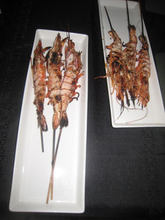 エビの塩麹焼き-レシピのメイン写真