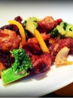 塩こうじ酢鶏-レシピのメイン写真