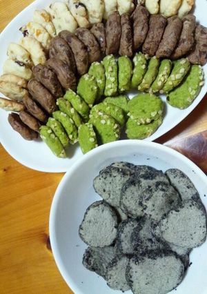 りょこのクッキー＊-レシピのメイン写真
