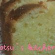 うちの定番♪パウンドケーキ
