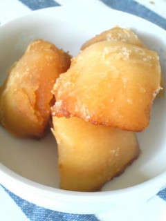 ホクホクじゃが煮-レシピのメイン写真