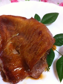 超簡単... 赤魚の煮物-レシピのメイン写真