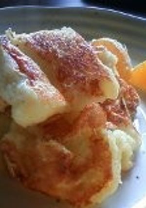 塩麹deフレンチトースト-レシピのメイン写真