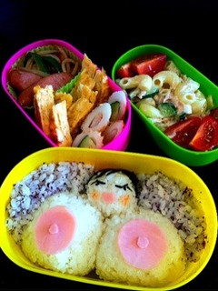パパ弁 0412-レシピのメイン写真