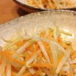 簡単うま♪もやしのカレーナムル