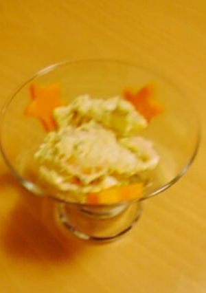 ポテトサラダ-レシピのメイン写真
