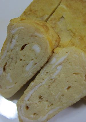 脱マンネリ！卵焼きレシピ５種-レシピのメイン写真