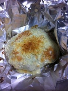 じゃが芋チーズ焼き-レシピのメイン写真