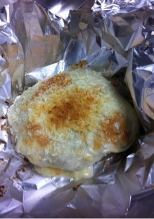 じゃが芋チーズ焼き-レシピのメイン写真