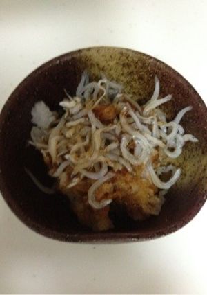 簡単あっさり大根下ろし-レシピのメイン写真