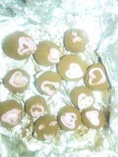 バレンタインに作ってました!-レシピのメイン写真